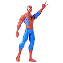 yÁz(ɗǂ)Marvel Spider-Man Titan Hero Series Spider-Man Figure