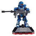 yÁzMega Construx Halo Heroes V[Y 4 Xp^E}hZ tBMA