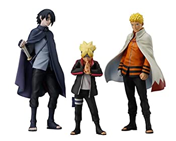 【中古】(非常に良い)HGEX BORUTO-ボルト-