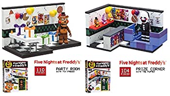 数量限定 特売 Five Nights At Freddy S Small Constructionセットシリーズ2 メーカー包装済 Munifreire Cl 数量限定 特売 Five Nights At Freddy S Small Constructionセットシリーズ2 メーカー包装済 Munifreire Cl