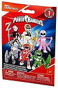 【中古】(非常に良い)Mega Construx Power Rangers Blindバッグシリーズ1???白レンジャー(3)