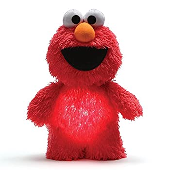 yÁz(gpEJi)GUND SESAME STREET (ZT~Xg[g) Glow Pal Elmo G #4060049