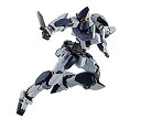 【中古】METAL BUILD フルメタルパニック アーバレスト Ver.IV 約180mm ABS PVC ダイキャスト製 塗装済み可動フィギュア