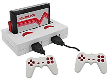 【中古】(非常に良い)FC GAME BOX III 家庭用ゲームソフト互換機