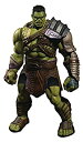 【中古】(非常に良い)MezcoおもちゃOne : 12?Collective : Marvel Thor Ragnarokグラディエーターハルクアクションフィギュア