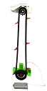 【中古】Marble Genius Automatic Chain Lift - Marble Run Accessory Add-On Set