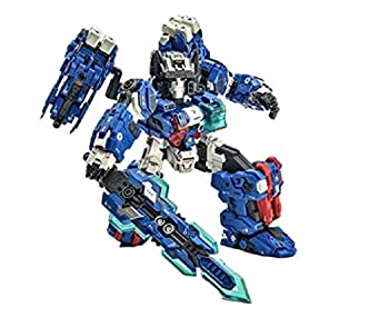 【中古】Master Made SDT-05 FORTR SS Odin 2018 Q版 合金あり [並行輸入品]