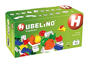 yÁz(ɗǂ)Hube Lino GmbH 420497 Soft Expander Marble Run