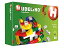 【中古】Hubelino Marble Run - 123ピース基本組み立てボックス - オリジナル。 ドイツ製。 - 認定済み..