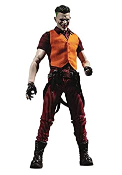 取寄約35日間 Mezco Apr1799 トイ ワン 12 コレクティブ Dc ジョーカー ピエロ プリンス オブ 犯罪 エディション アクションフィギュア 30個で送料込 コレクションホビー Insolite Guadeloupe Voyage Com 取寄約35日間 Mezco Apr1799 トイ ワン 12 コレクティブ Dc ジョーカー ピエロ プリンス オブ 犯罪 エディション アクションフィギュア 30個で送料込 コレクションホビー Insolite Guadeloupe Voyage Com