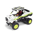 【中古】(非常に良い)HEXBUG VEX Robotics Offroad Truck