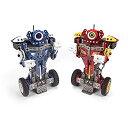 【中古】(非常に良い)HEXBUG VEX Robotics Boxing Bots 2-Pack