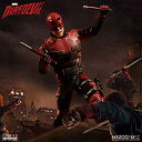 yÁz(gpEJi)Mezco Toys One:12 Collective: Marvel Netflix Daredevil ANVtBMA