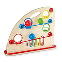 【中古】(非常に良い)Hape(ハペ) かくれんボール E8272