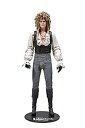 【中古】(非常に良い)McFarlane Toys Labyrinth 魔王の迷宮 ラビリンス フィギュア デヴィッド ボウイ ジャレス カラートップス 7インチ アクションフィギュア フィ