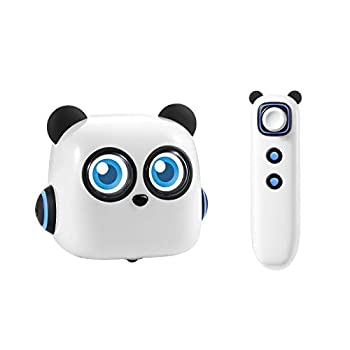 【中古】Makeblock mTiny (エムタイニー) プログラミングキット/ 幼児 教材付き 知育玩具 算数 論理的思考/ PC スマホ不要【日本正規代理店品】