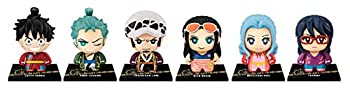 yÁz(gpEJi)From TV animationONE PIECE RL! s[X4 (BOX) 12