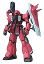 【中古】(非常に良い)MS IN ACTION!! ガナーザクウォーリア(ルナマリア・ホーク専用機)(3)