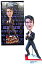 šNeca - Bobble Head Elvis Presley Come Back 1968 18cm - 0634482609019