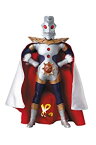 【中古】RAH リアルアクションヒーローズ ウルトラマンキング 1/6スケール ABS&ATBC-PVC製 塗装済み可動フィギュア