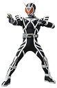 【中古】(非常に良い)RAH リアルアクションヒーローズ DX 仮面ライダー デルタ 1/6スケール ABS&ATBC-PVC製 塗装済み可動フィギュア(3)
