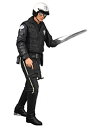 【中古】NECA Terminator シリーズ 1 Action フィギュア T1000 Terminator 2 Judgement Day