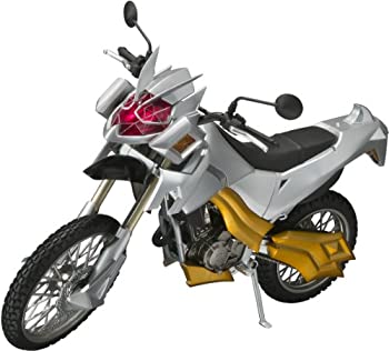 【中古】(未使用・未開封品)S.H.フィギュアーツ マシンウィンガー