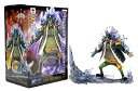 【中古】(未使用 未開封品)ONE PIECE ワンピース DXF THE RIVAL vs1 ティーチ 単品 バンプレスト プライズ