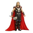 yÁz(ɗǂ)Neca - Figurine Marvel Thor 45cm - 0634482612361