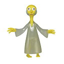 yÁzNECA Simpsons 25th Anniversary Series 3 Mr. Burns (Glowing) - 5 Figure