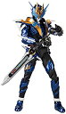 【中古】S.H.Figuarts 仮面ライダーグレートクローズ