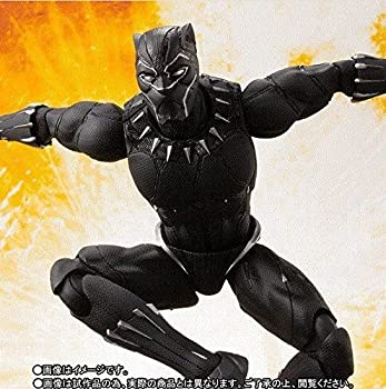 楽天市場】s.h.figuarts ブラックパンサーの通販