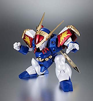 (非常に良い)ROBOT魂  龍神丸 30周年特別記念版 約90mm ABS&PVC製 塗装済み可動フィギュア