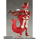 【中古】(非常に良い)S.H.フィギュアーツ キュアショコラ『キラキラ☆プリキュアアラモード 』(魂ウェブ商店限定)