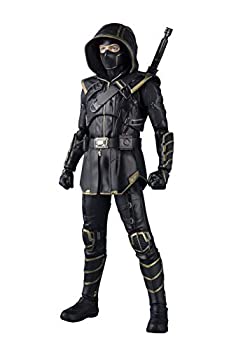 Game - 【中古】(未使用・未開封品)S.H.フィギュアーツ アベンジャーズ ローニン(アベンジャーズ/エンドゲーム) 約150mm PVC&ABS製 塗装済み可動フィギュア