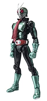 【中古】(未使用・未開封品)S・Hフィギュアーツ 仮面ライダー2号(仮面ライダーTHE NEXT)