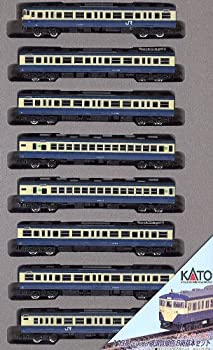 【中古】Nゲージ 10-195 113系1500番台横須賀線色基本 8両 