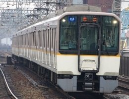 Trains - 【中古】(非常に良い)Nゲージ 4106 近鉄9820系 6輌編成 (塗装済完成品)