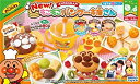 【中古】NEW! アンパンマン もこもこパンケーキ屋さん