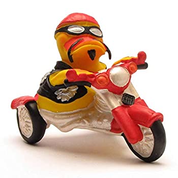 【中古】Rubber Duck Rocker Bath Duck ゴム製のアヒル