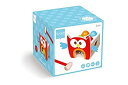 【中古】Scratch(スクラッチ) タップベンチフクロウのルー 【SC1038】12ヶ月~【メーカー名】スクラッチヨーロッパ(Scratch Europe)【メーカー型番】100.6181038【ブランド名】スクラッチヨーロッパ(Scratch Europe)【商品説明】Scratch(スクラッチ) タップベンチフクロウのルー 【SC1038】12ヶ月~当店では初期不良に限り、商品到着から7日間は返品を 受付けております。他モールとの併売品の為、完売の際はご連絡致しますのでご了承ください。中古品の商品タイトルに「限定」「初回」「保証」などの表記がありましても、特典・付属品・保証等は付いておりません。品名に【import】【輸入】【北米】【海外】等の国内商品でないと把握できる表記商品について国内のDVDプレイヤー、ゲーム機で稼働しない場合がございます。予めご了承の上、購入ください。掲載と付属品が異なる場合は確認のご連絡をさせていただきます。ご注文からお届けまで1、ご注文⇒ご注文は24時間受け付けております。2、注文確認⇒ご注文後、当店から注文確認メールを送信します。3、お届けまで3〜10営業日程度とお考えください。4、入金確認⇒前払い決済をご選択の場合、ご入金確認後、配送手配を致します。5、出荷⇒配送準備が整い次第、出荷致します。配送業者、追跡番号等の詳細をメール送信致します。6、到着⇒出荷後、1〜3日後に商品が到着します。　※離島、北海道、九州、沖縄は遅れる場合がございます。予めご了承下さい。お電話でのお問合せは少人数で運営の為受け付けておりませんので、メールにてお問合せお願い致します。営業時間　月〜金　11:00〜17:00お客様都合によるご注文後のキャンセル・返品はお受けしておりませんのでご了承ください。