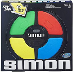 【中古】(未使用・未開封品)Simon Game