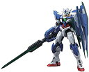 【中古】RG 機動戦士ガンダム00 GNT-0000 ダブルオークアンタ 1/144スケール 色分け済みプラモデル