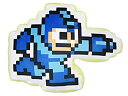 【中古】RZ02 ロックマン クラシッククッションB
