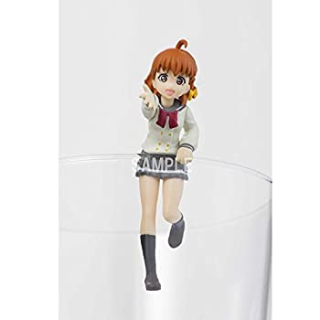 楽天市場】ラブライブ！サンシャイン 高海千歌 SQフィギュアの通販