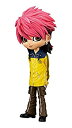 【中古】Q posket hide vol.4 hide フィギュア ノーマルカラーver ヒデ X JAPAN