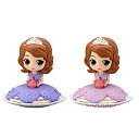 yÁzQ posket SUGIRLY Disney Characters Sofia fBYj[LN^[Y \tBA ʏJ[&ʃJ[ S2Zbg