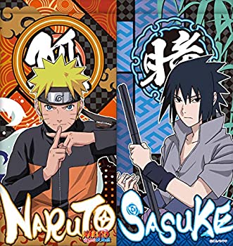 【中古】NARUTO-ナルト- 疾風伝 のれん