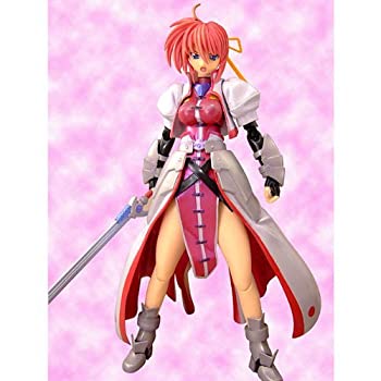 【中古】グッとくるコレクションフィギュア12 魔法少女リリカルなのはStrikerS シグナム Ver.2