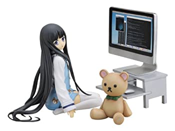 【中古】(非常に良い)グッとくるフィギュアコレクション ラ・ボーテ 09 アリス